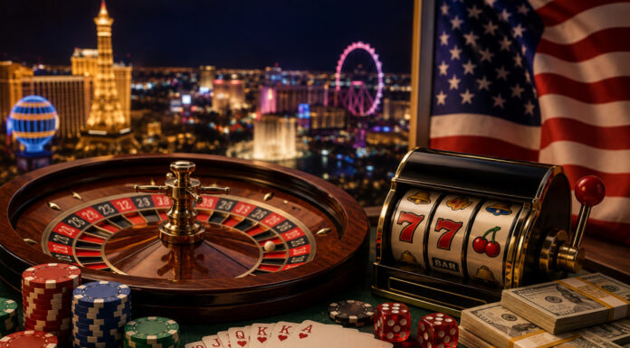 Top 10 Online Casinos For Real Money USA (2026): Ranked By Experts Top online casinos for real money USA