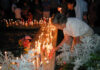 9/11 ceremony revisited Friday at the monument