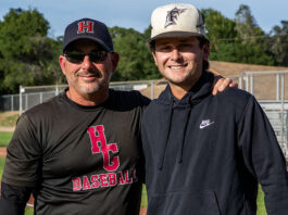 Double resignations stun Hounds fans