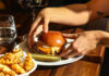 Midweek menus for Healdsburgers