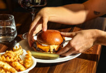 Midweek menus for Healdsburgers