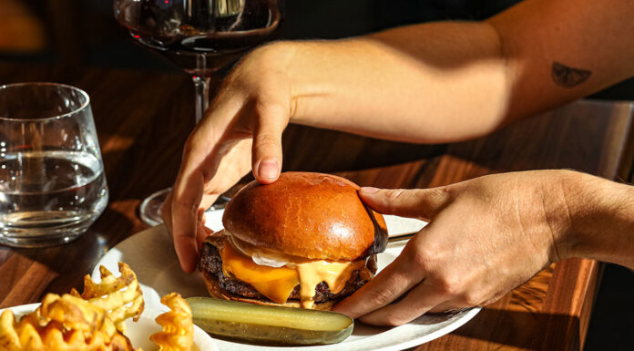 Midweek menus for Healdsburgers
