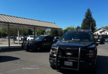 Police Log, Sept. 14 – 20 Sheriff action at high school