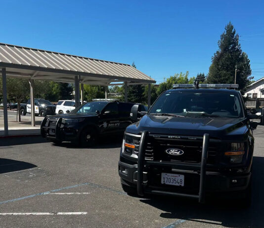 Police Log, Sept. 14 – 20 Sheriff action at high school