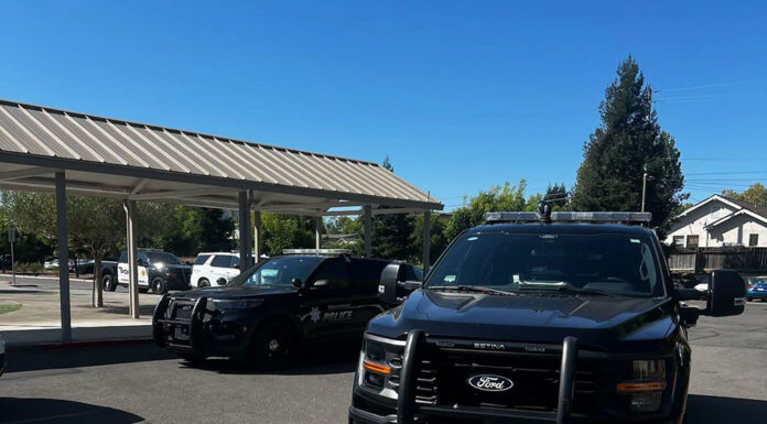 Police Log, Sept. 14 – 20 Sheriff action at high school
