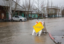Climate concerns rising in city, county