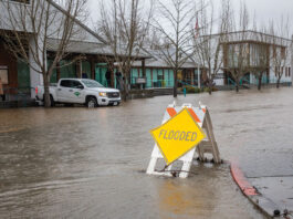 Climate concerns rising in city, county