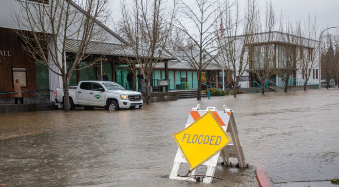 Climate concerns rising in city, county