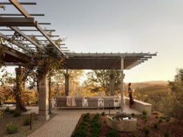 Open up to Healdsburg Design