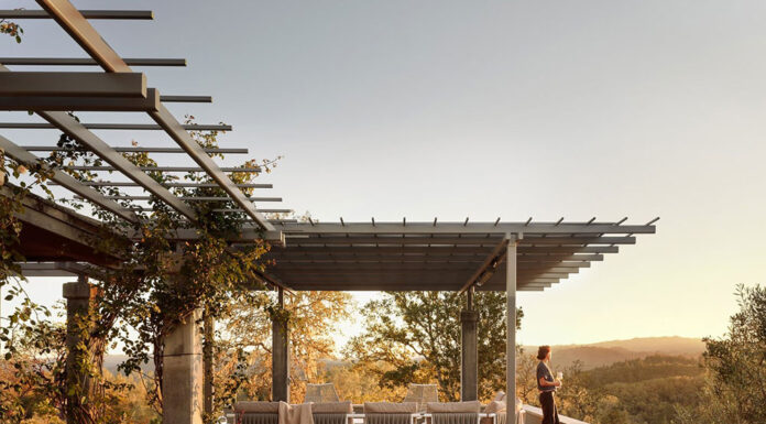 Open up to Healdsburg Design