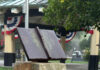 9/11 commemmoration