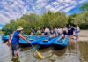 Can Larry Laba walk away from the Russian River?