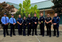 Police Log, Aug. 17 – 23