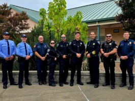Police Log, Aug. 17 – 23