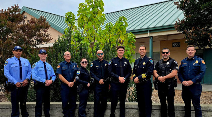 Police Log, Aug. 17 – 23