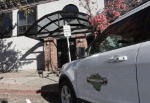 Police Log, Aug. 24 – 30