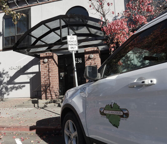 Police Log, Aug. 24 – 30