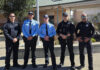 Police Log, September 7-13