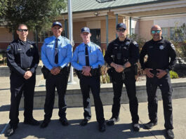 Police Log, September 7-13