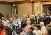 Open letter to the City Council