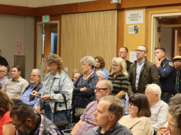 Open letter to the City Council