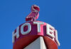 Snapshot: Cool relic of a cool era