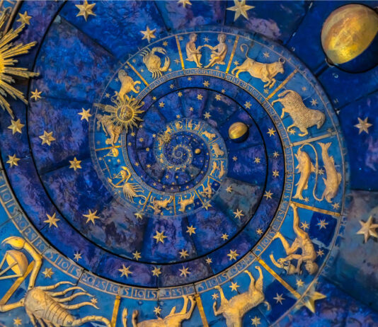 Free Will Astrology, Oct. 21-27 Weekly astrological readings