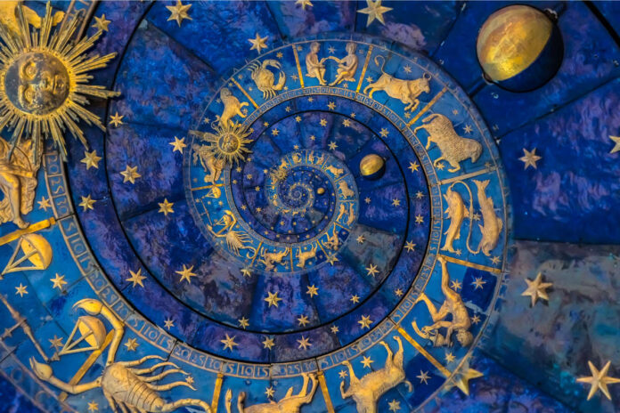 Free Will Astrology by Rob Brezsny Weekly astrological readings