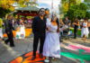 Dia de Muertos lives on in Healdsburg