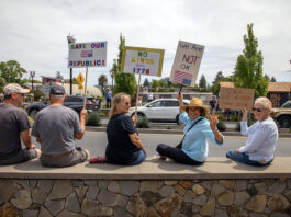 ‘No Kings IV’ actions this weekend