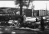 Flashbacks: Purity, polio and promotion from 1901 to now