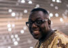 Cyrus Chestnut in concert from Healdsburg Jazz