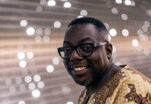 Cyrus Chestnut in concert from Healdsburg Jazz