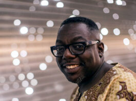 Cyrus Chestnut in concert from Healdsburg Jazz