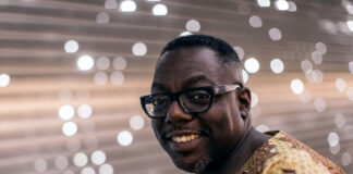 Cyrus Chestnut in concert from Healdsburg Jazz
