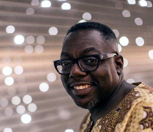 Cyrus Chestnut in concert from Healdsburg Jazz
