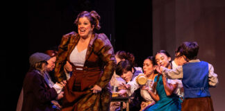 Things to do in Healdsburg, Oct. 29 – Nov. 5
