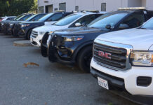 Police Log, Sept. 21 – 27