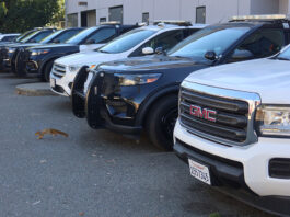 Police Log, Sept. 21 – 27