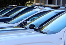 Police Log, Oct. 5 – 11