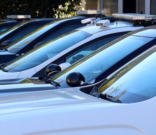 Police Log, Oct. 5 – 11