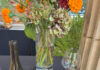Snapshot: Wine tasting and art walking